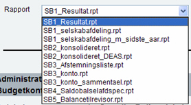 Saldobalance eksempel2