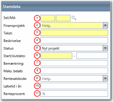 stamproj